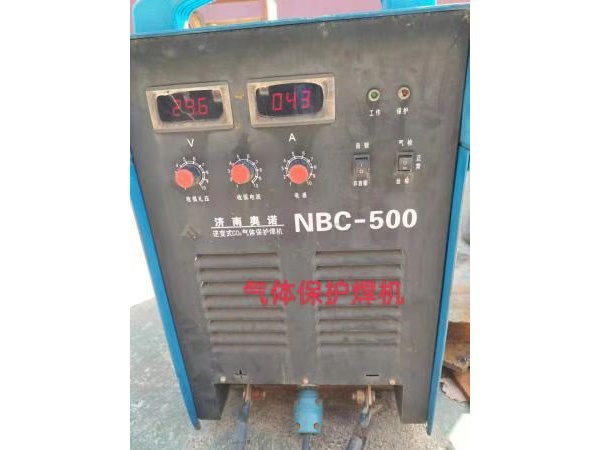 氣體保護(hù)焊機(jī)