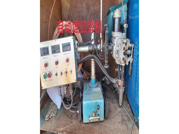 自動(dòng)埋弧焊機(jī)